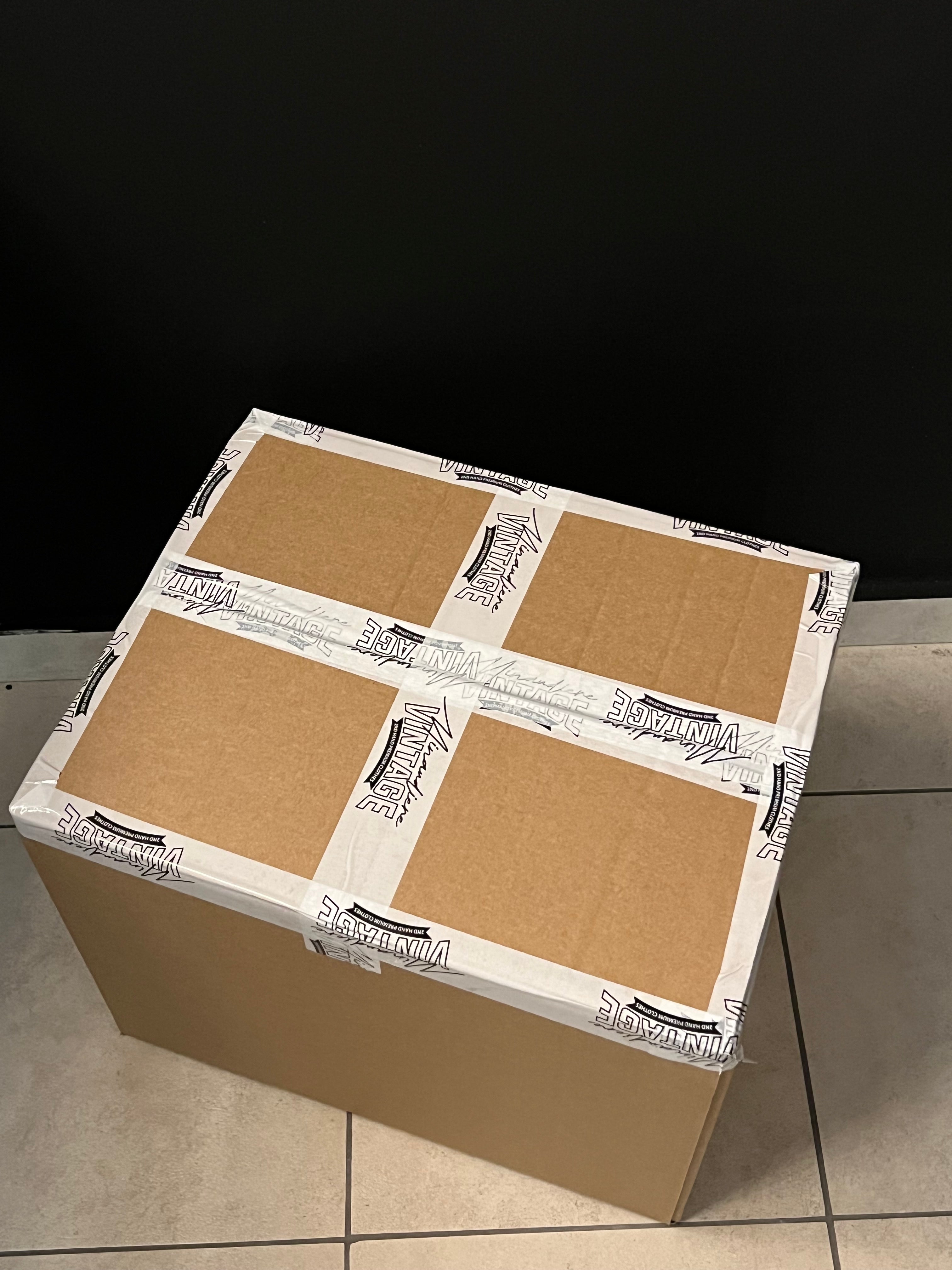 BOX FELPE SPORT 3 KG