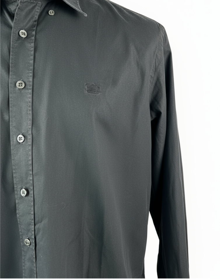 BURBERRY- CAMICIA CLASSICA