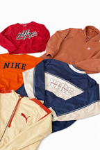MIX FELPE BRAND