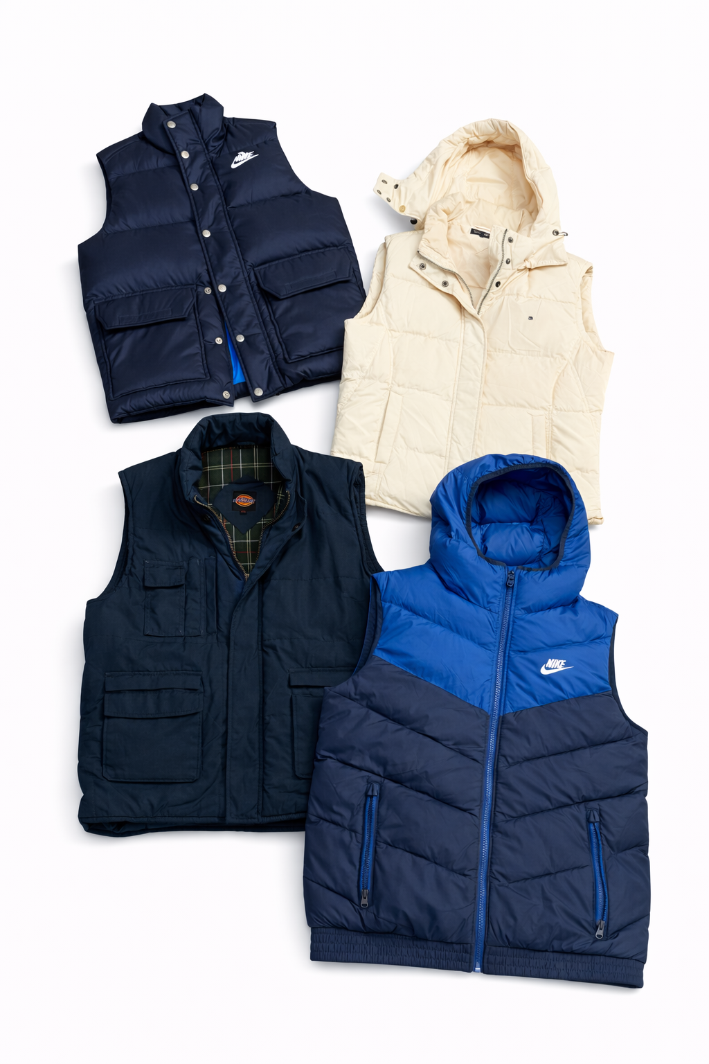 BOX GIUBBINI BRAND MIX 10Kg