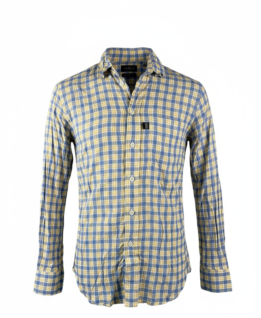 GIANFRANCO FERRE’ - CAMICIA CLASSICA