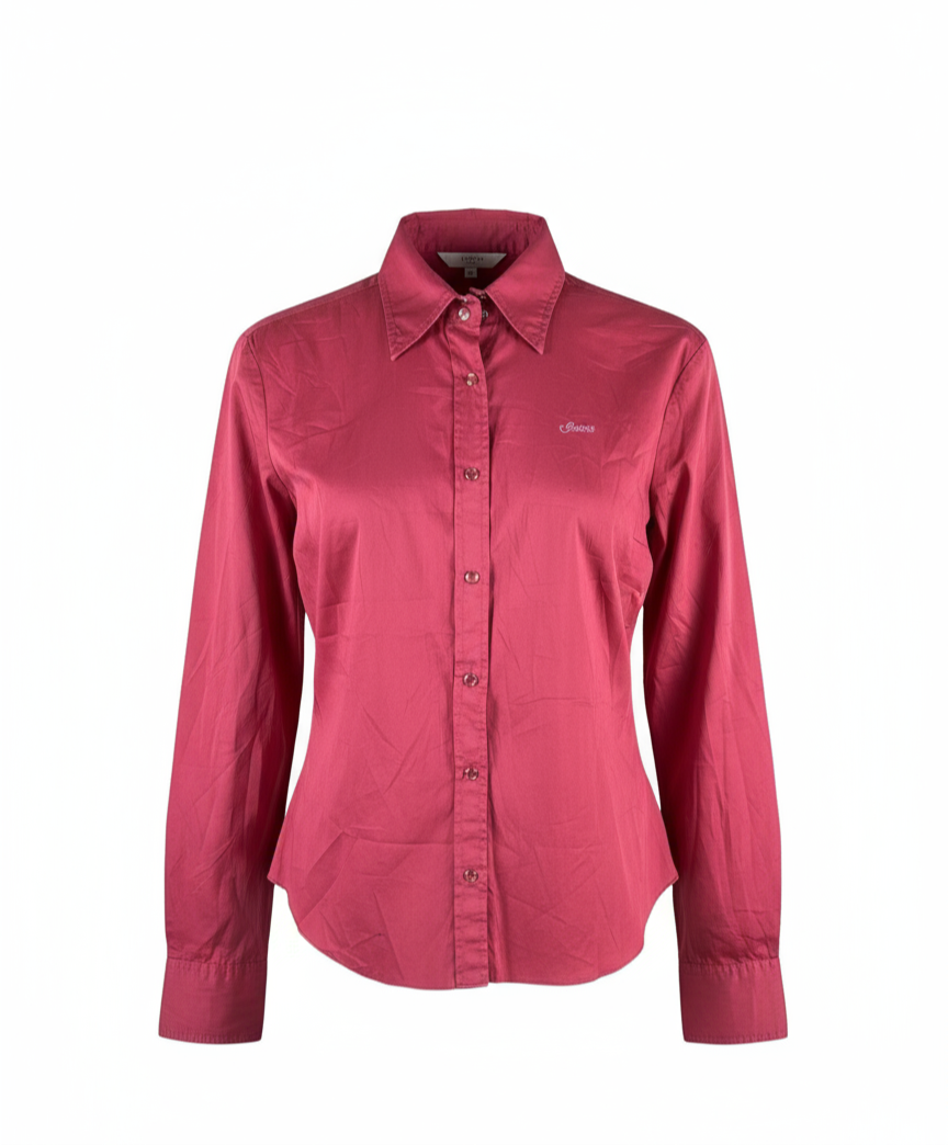 GUESS - CAMICIA CLASSICA