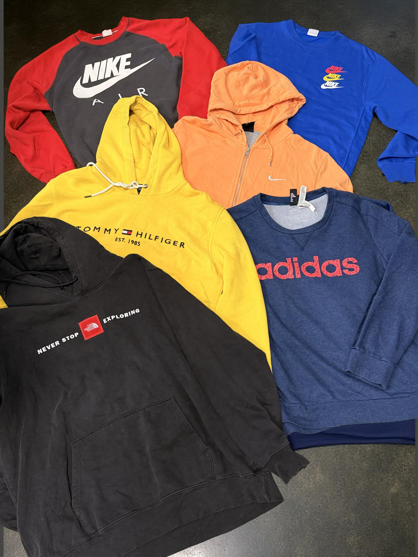 BOX FELPE SPORT 3 KG