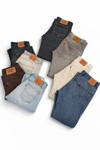 BOX MIX BRAND