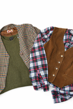 MIX VINTAGE-BRAND-LUXURY