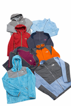 BOX OUTDOOR NORTH FACE