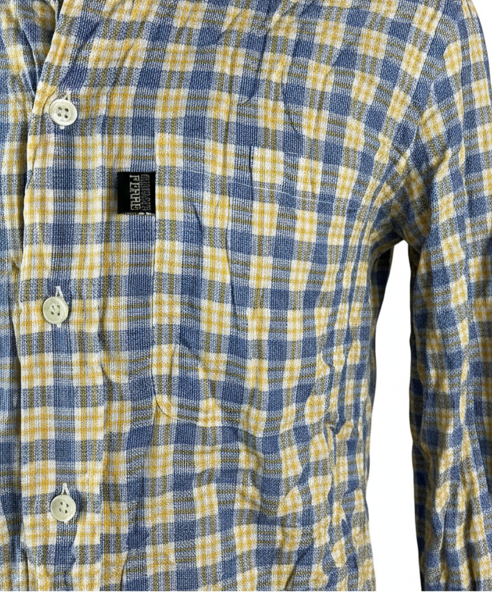 GIANFRANCO FERRE’ - CAMICIA CLASSICA