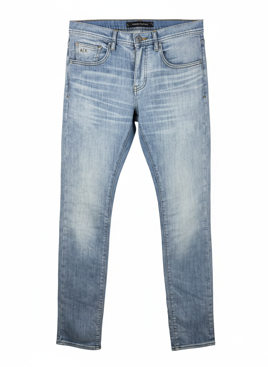 ARMANI EXCHANGE - JEANS SLIM FIT