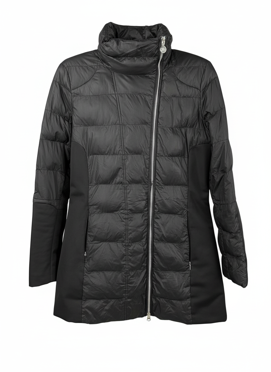 ARMANI - GIUBBOTTO TECNICO TRAPUNTATO