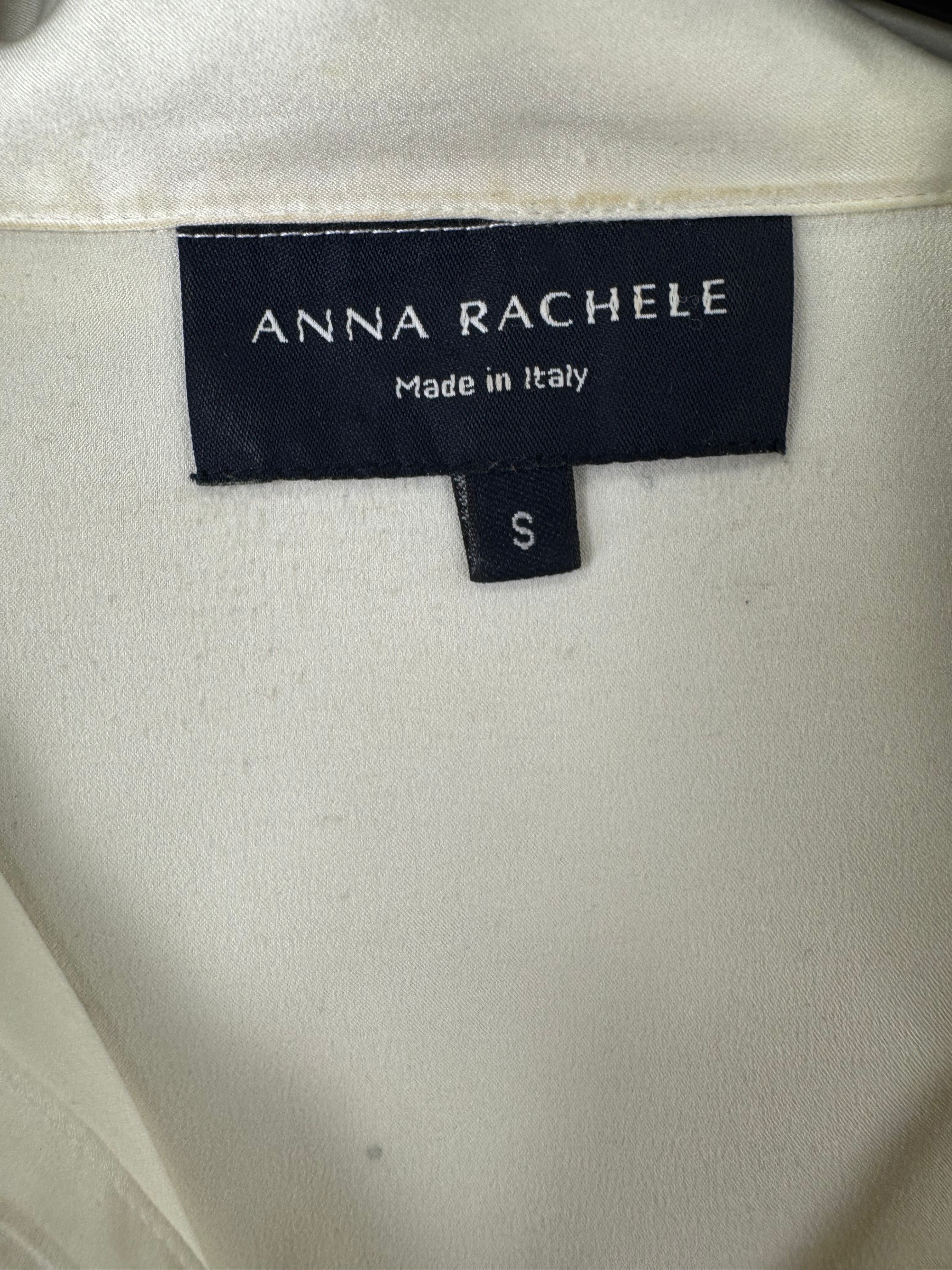 ANNA RACHELE - CAMICIA