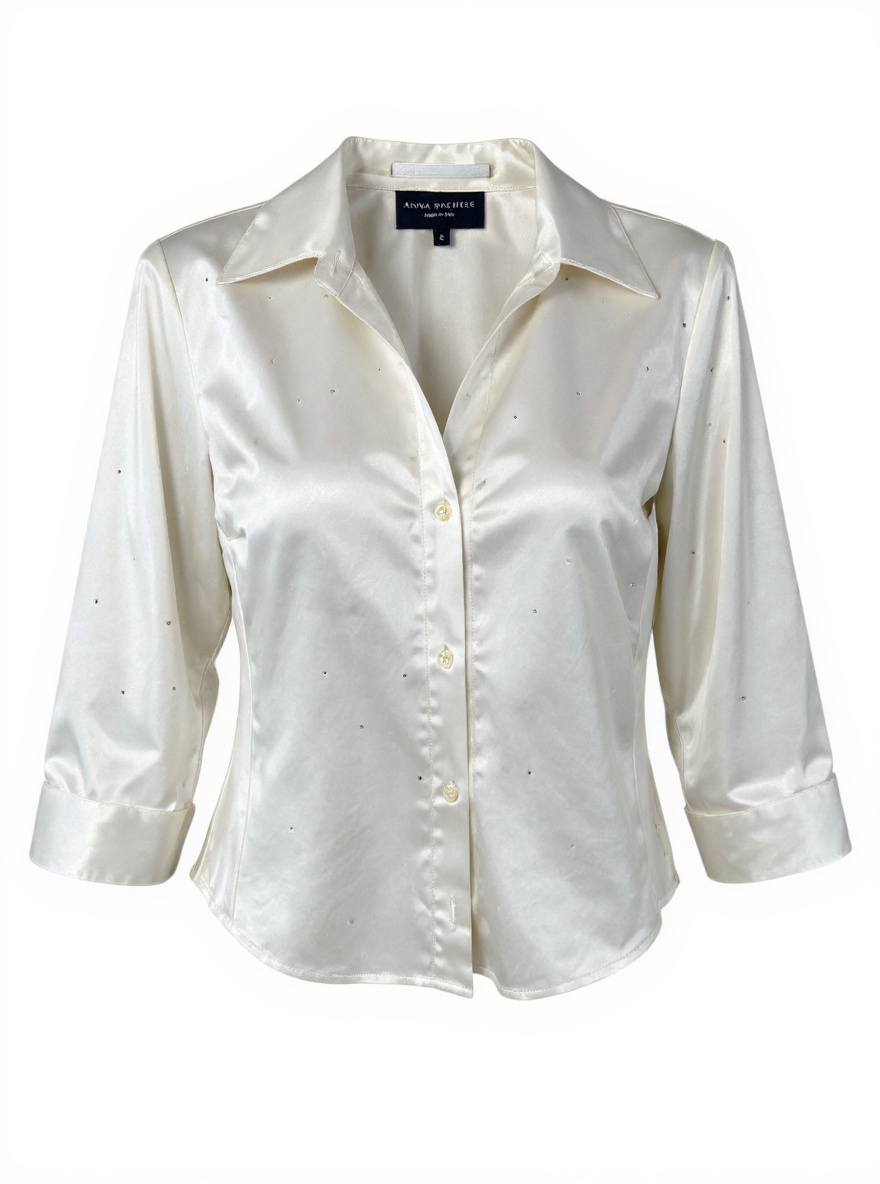 ANNA RACHELE - CAMICIA