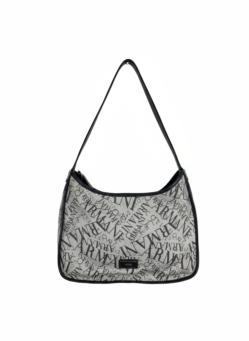 ARMANI COLLEZIONI - BORSA A MANO