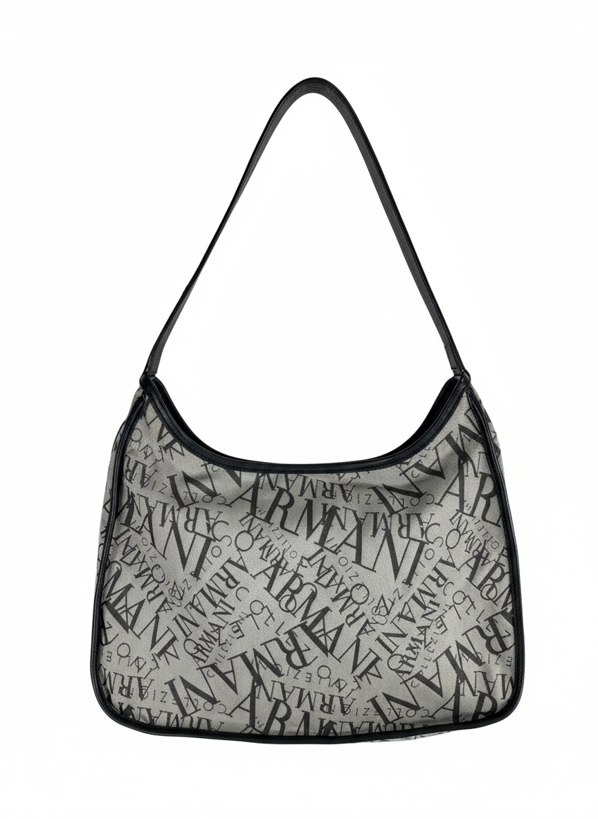 ARMANI COLLEZIONI - BORSA A MANO