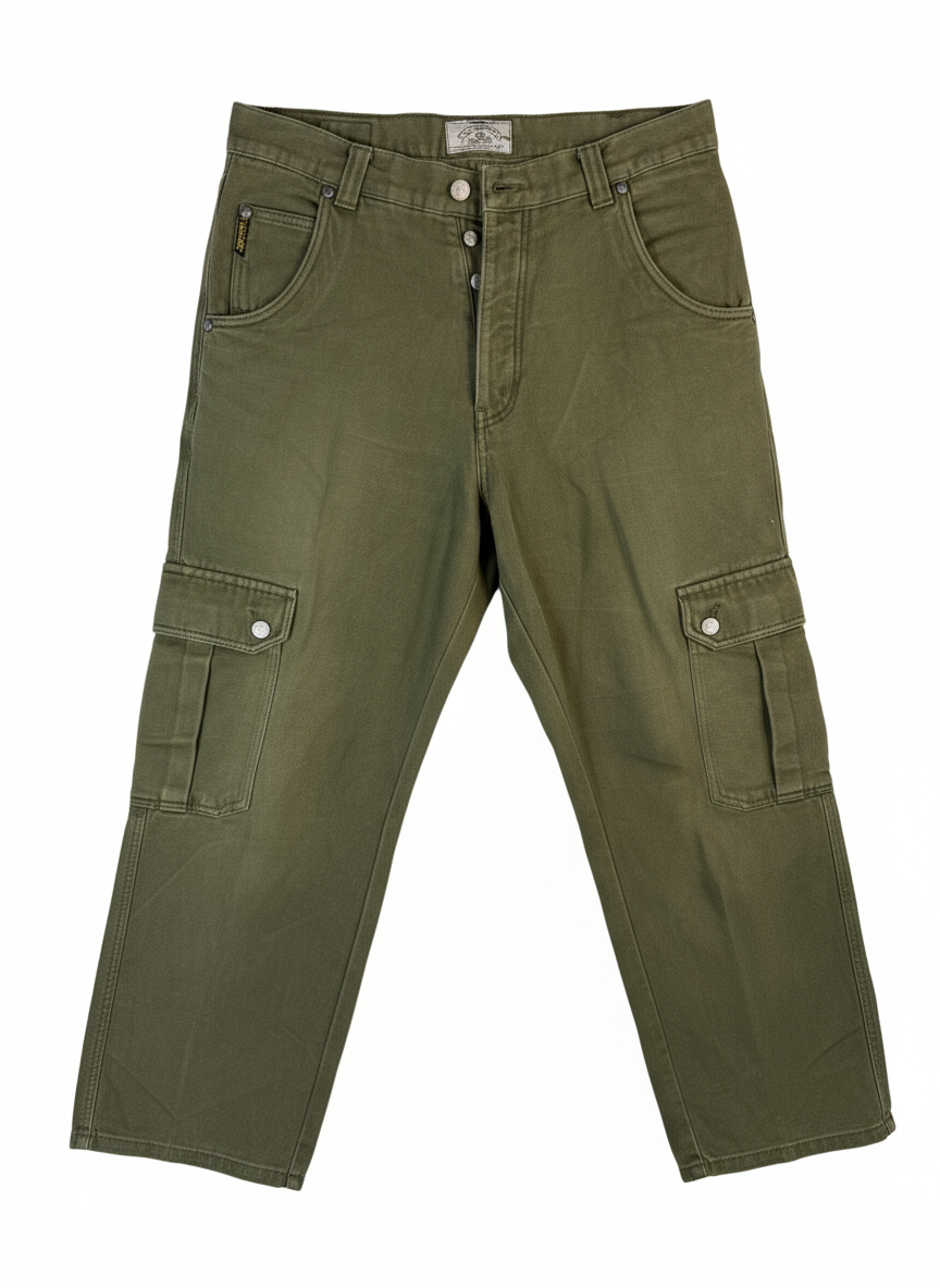 GIORGIO ARMANI - JEANS