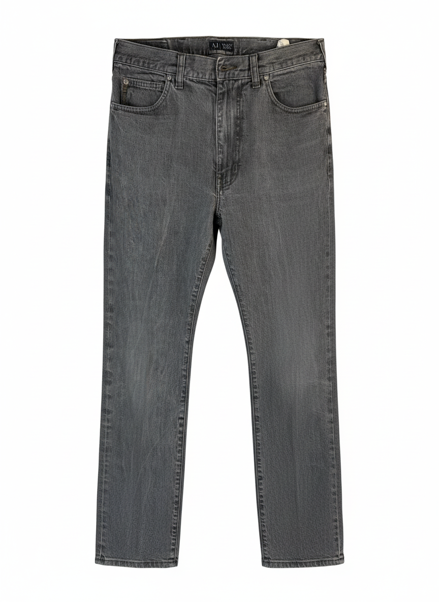 GIORGIO ARMANI- JEANS