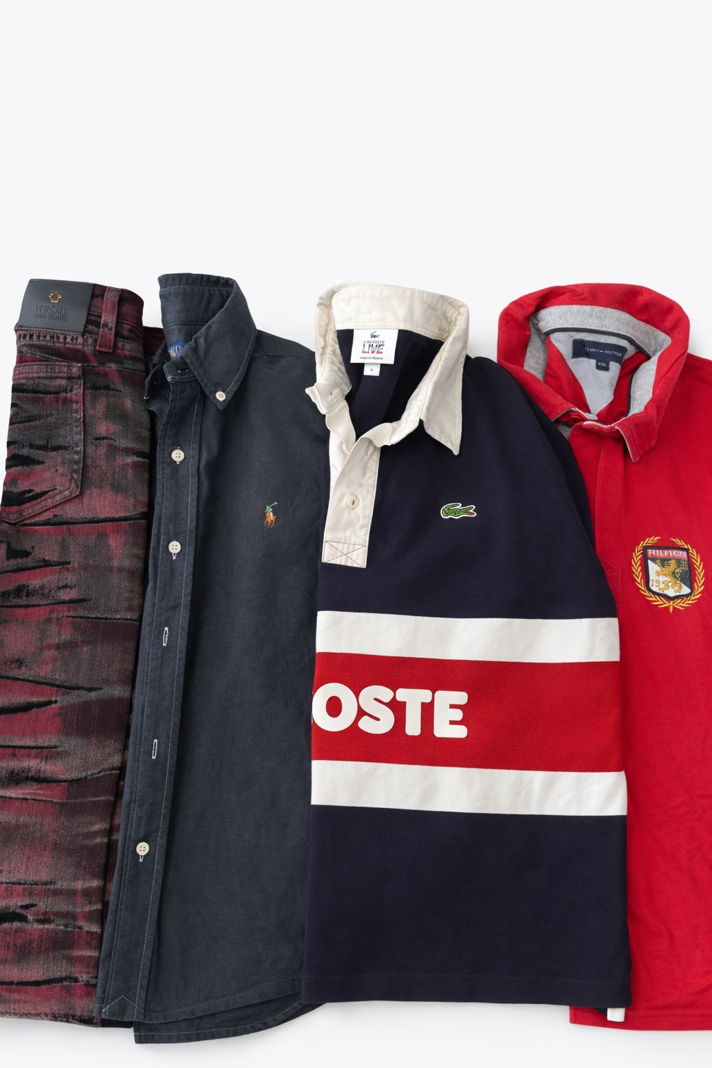 MIX VINTAGE-BRAND-LUXURY