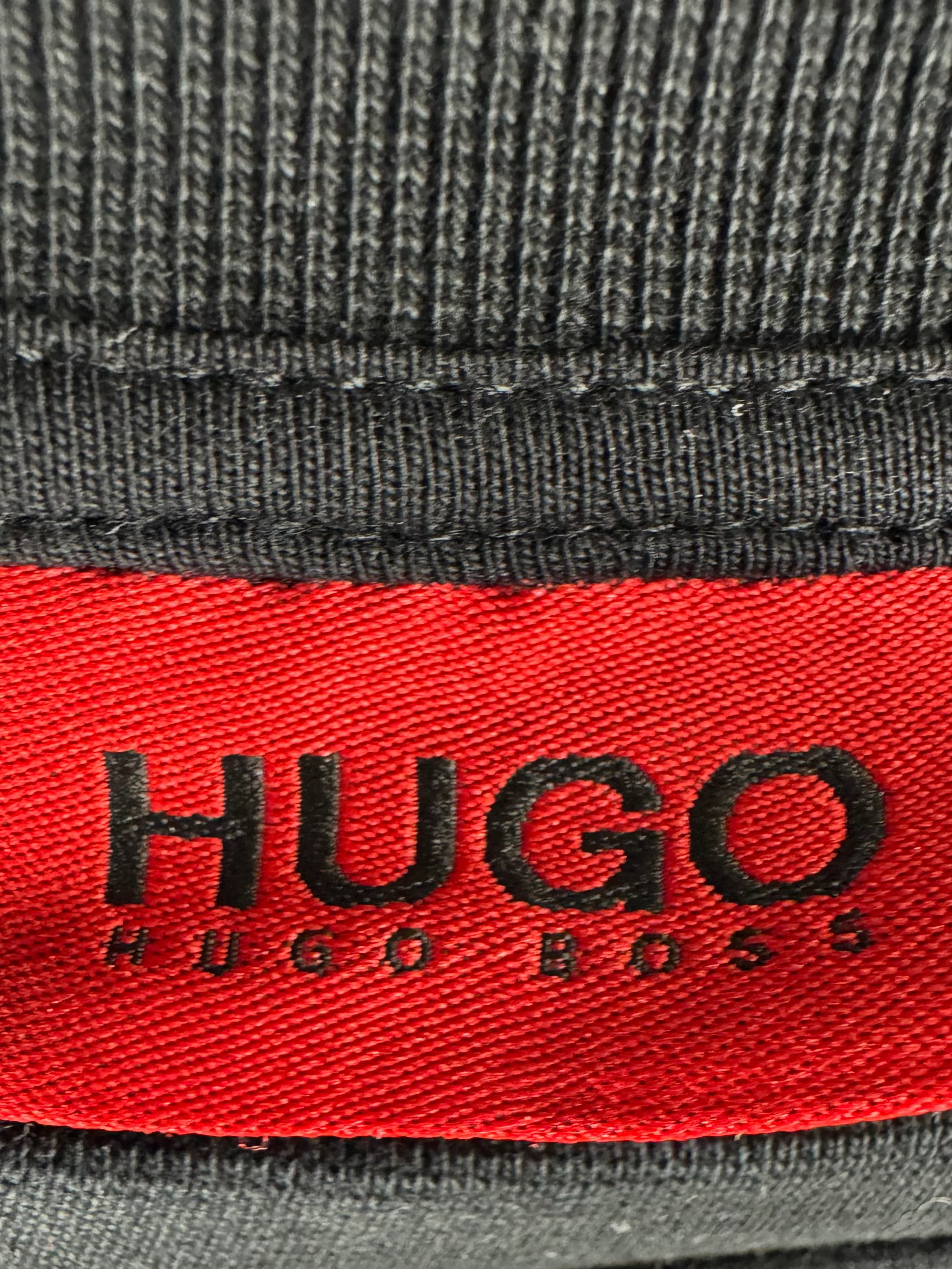 HUGO BOSS - FELPA