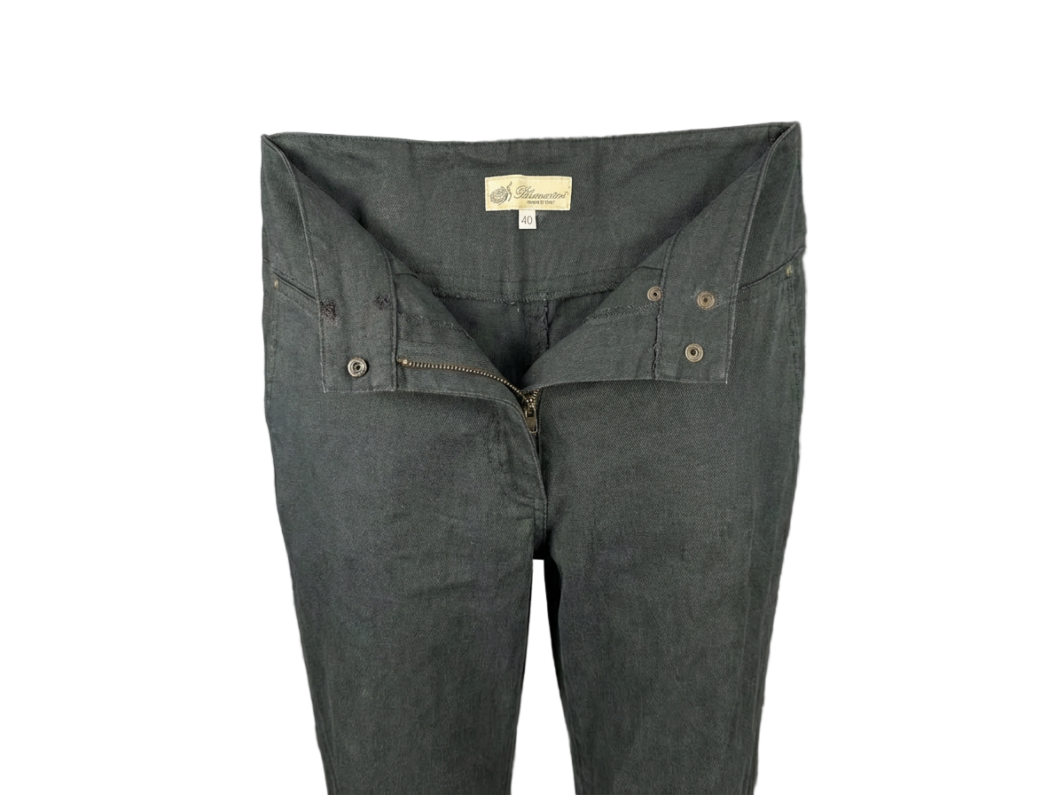 BLUMARINE - PANTALONE