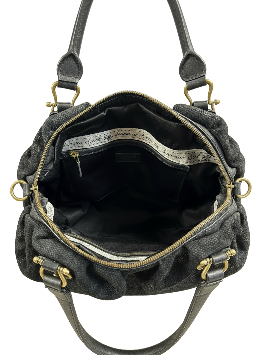 SCERVINO - BORSA A MANO