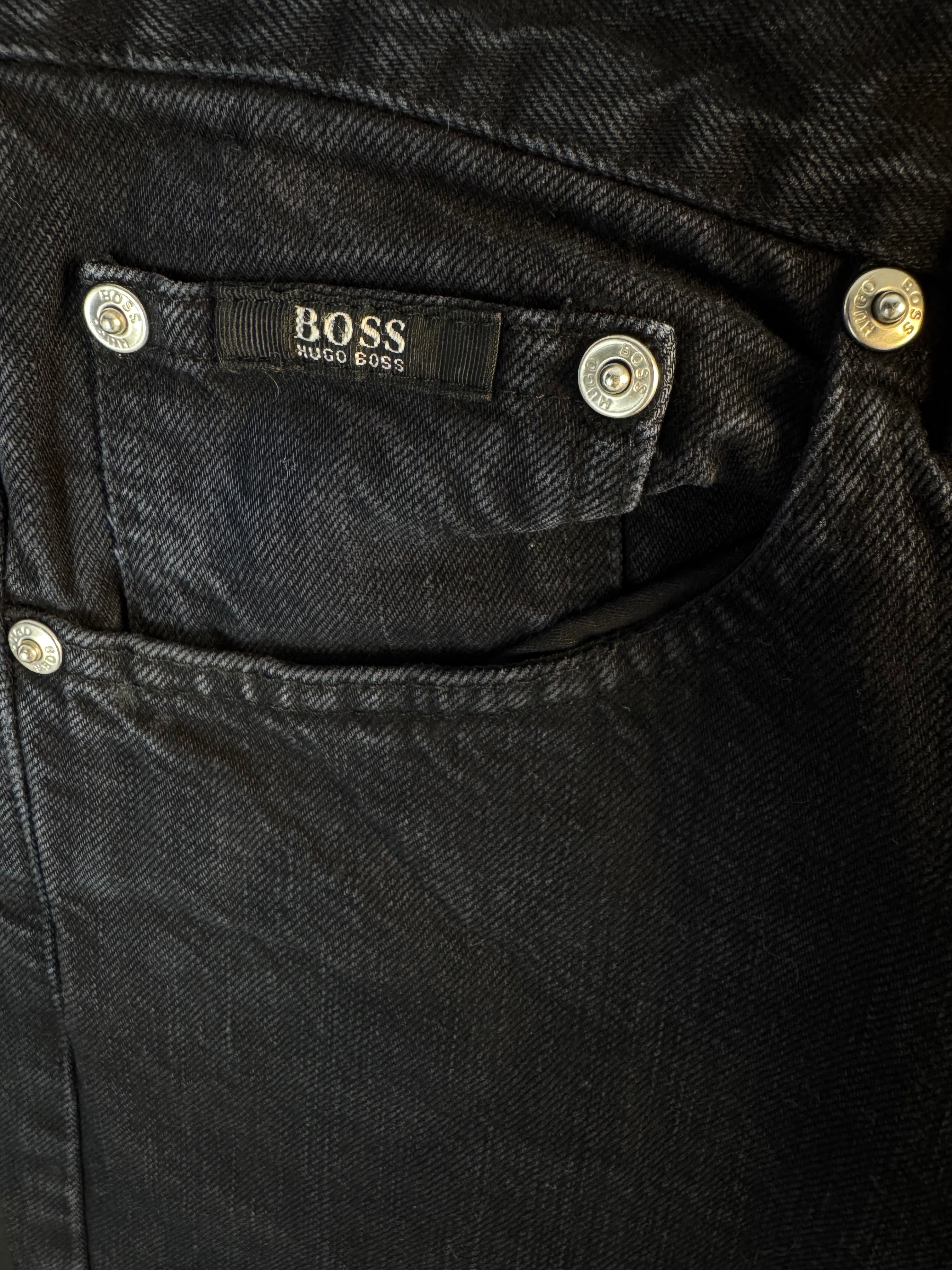 HUGO BOSS - JEANS