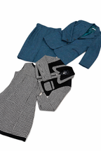 BOX VINTAGE