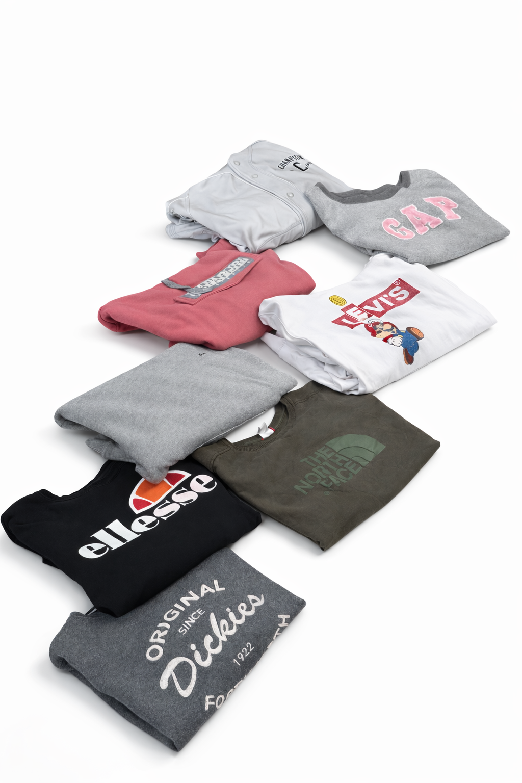 BOX FELPE BRAND 10Kg