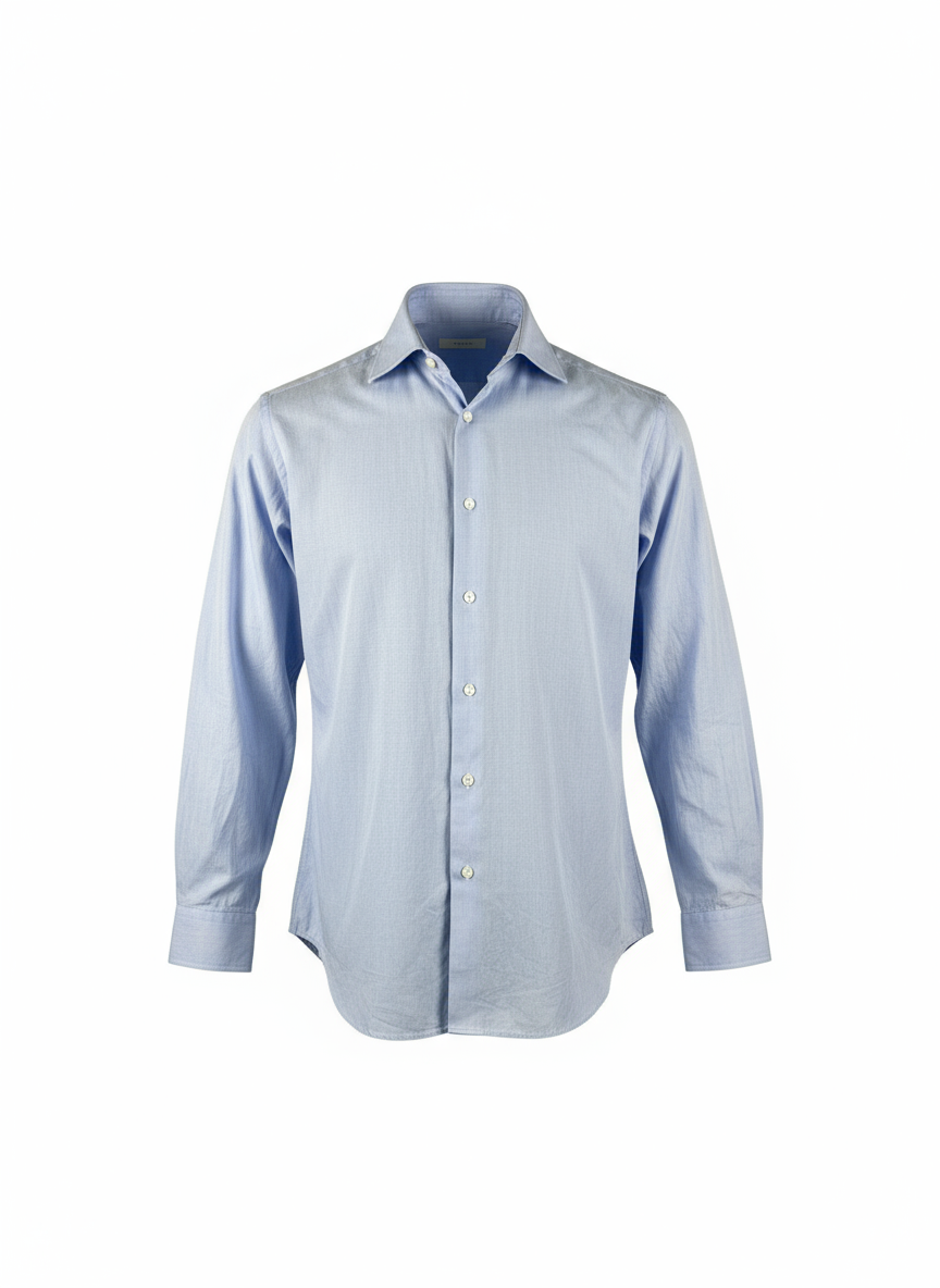 CALVIN KLEIN- CAMICIA CLASSICA