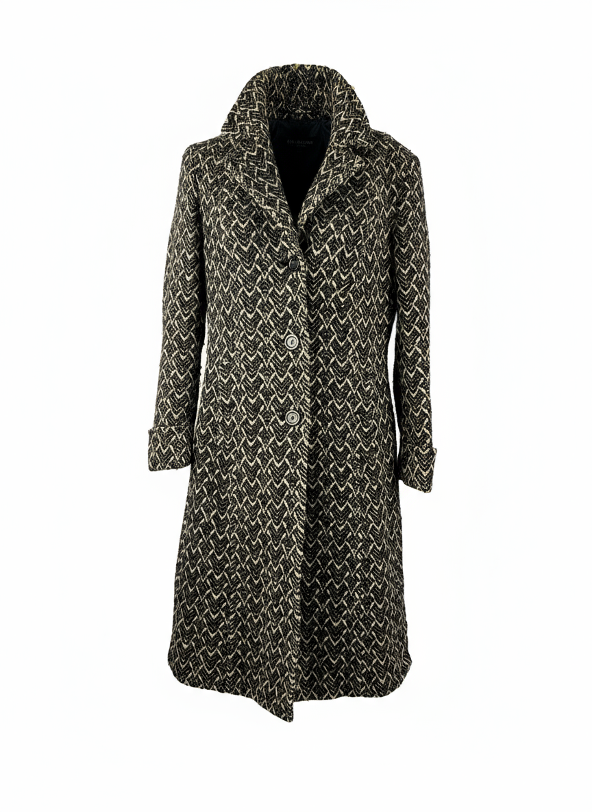 MAX MARA-CAPPOTTO