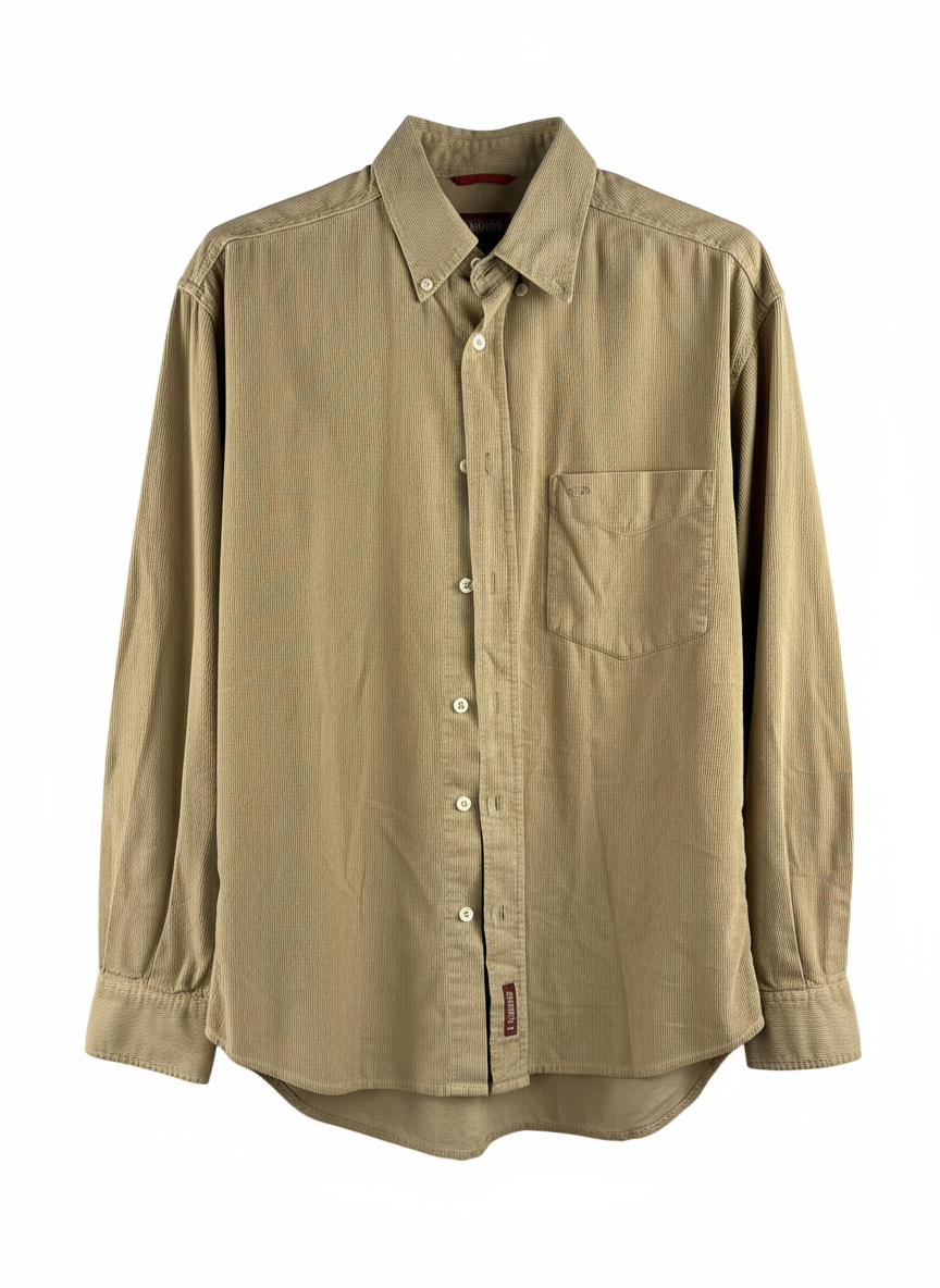 CARRERA - CAMICIA CLASSICA