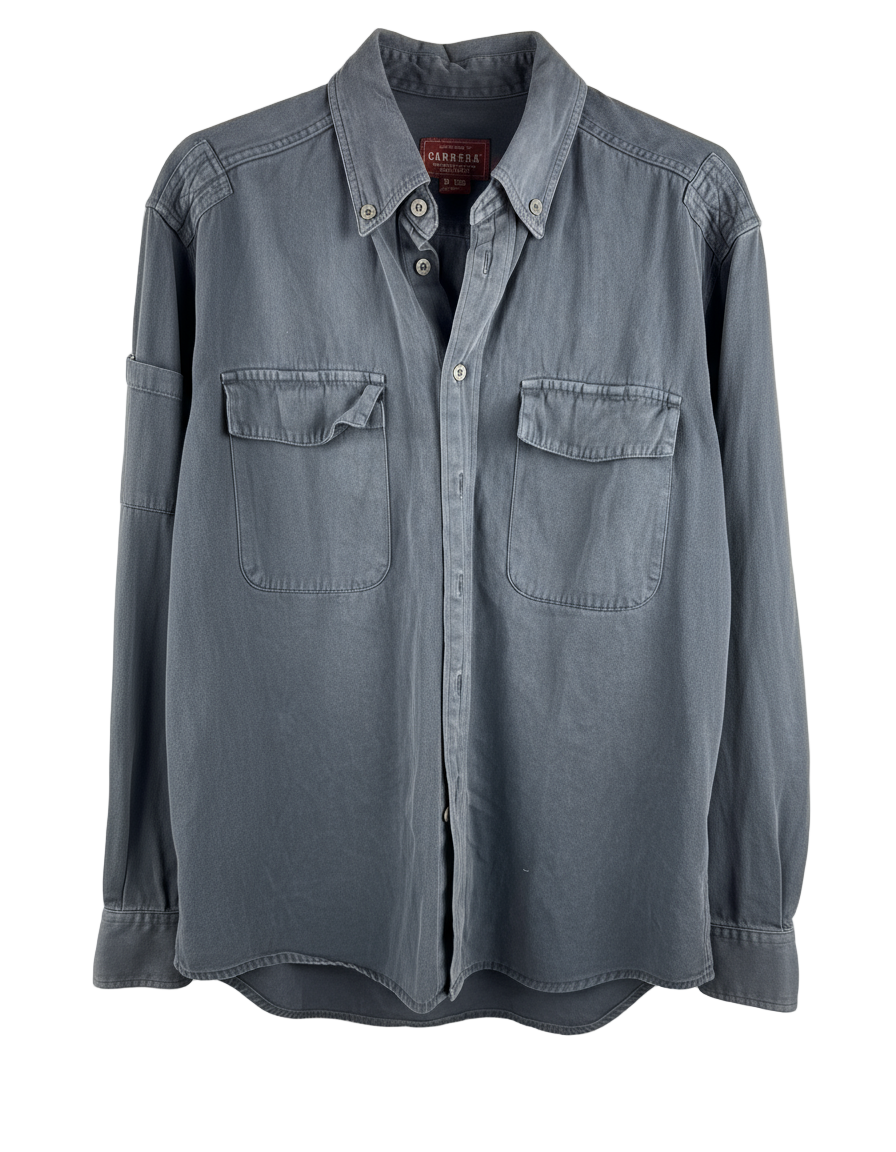 CARRERA - CAMICIA CLASSICA