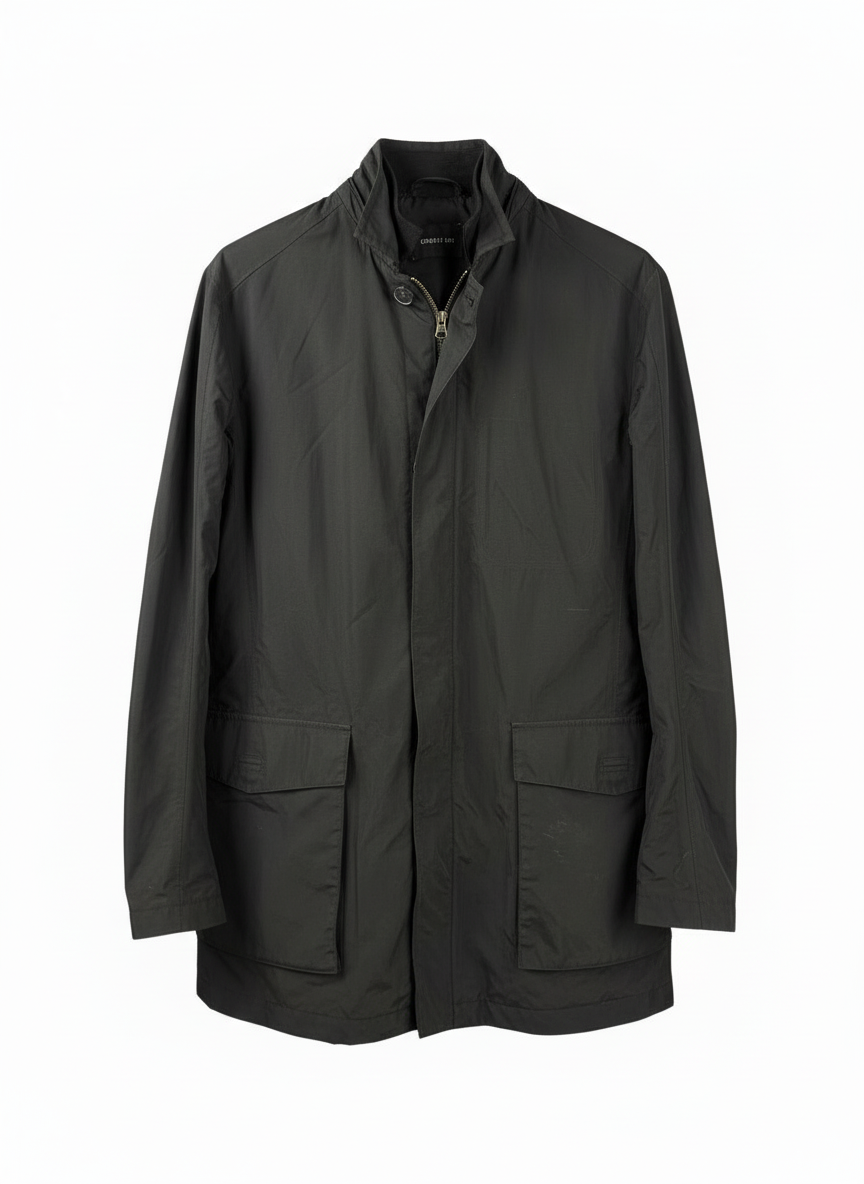 CERRUTI 1881 - CAPPOTTO TECNICO