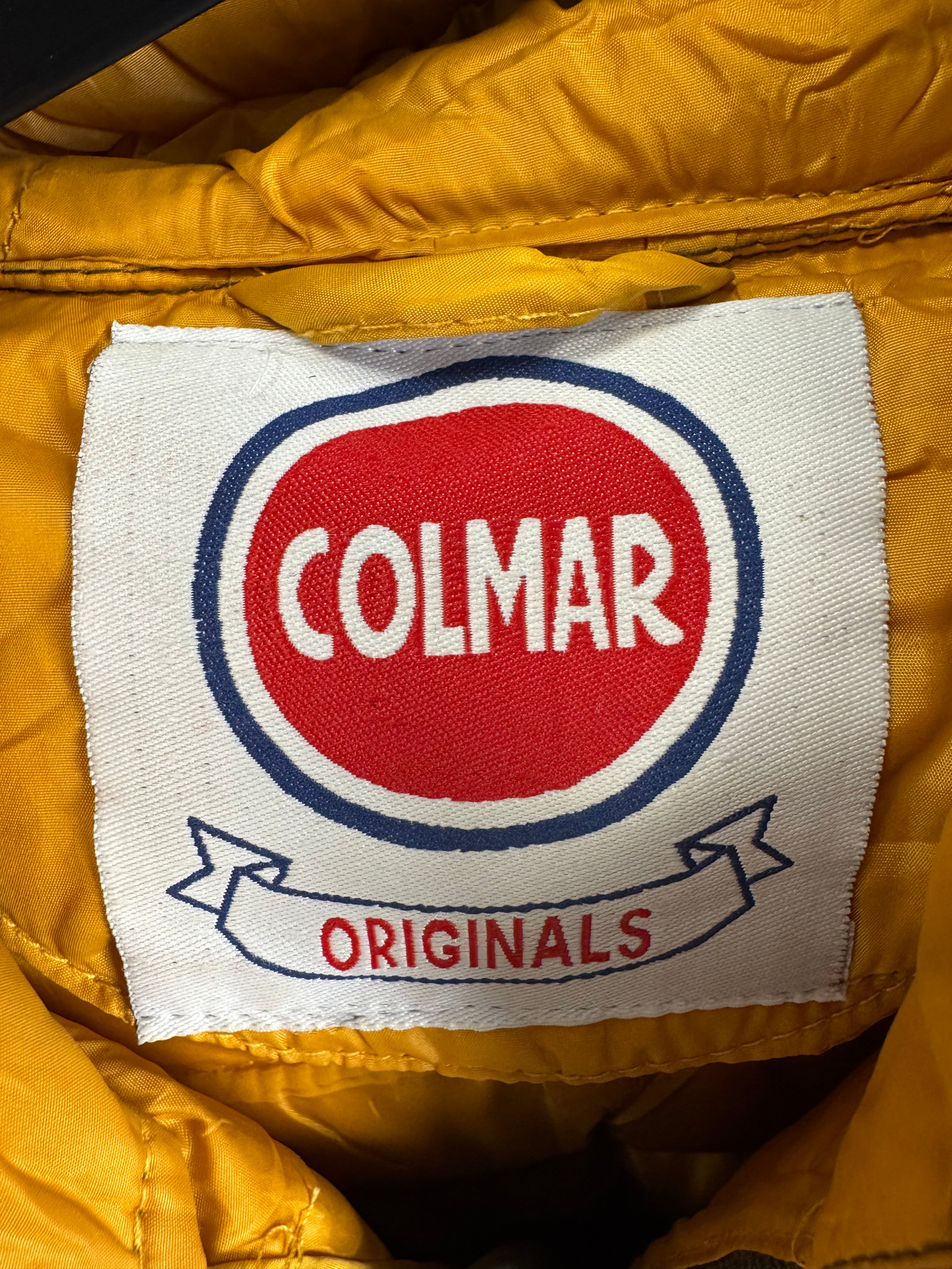 COLMAR - GIUBBINO UOMO