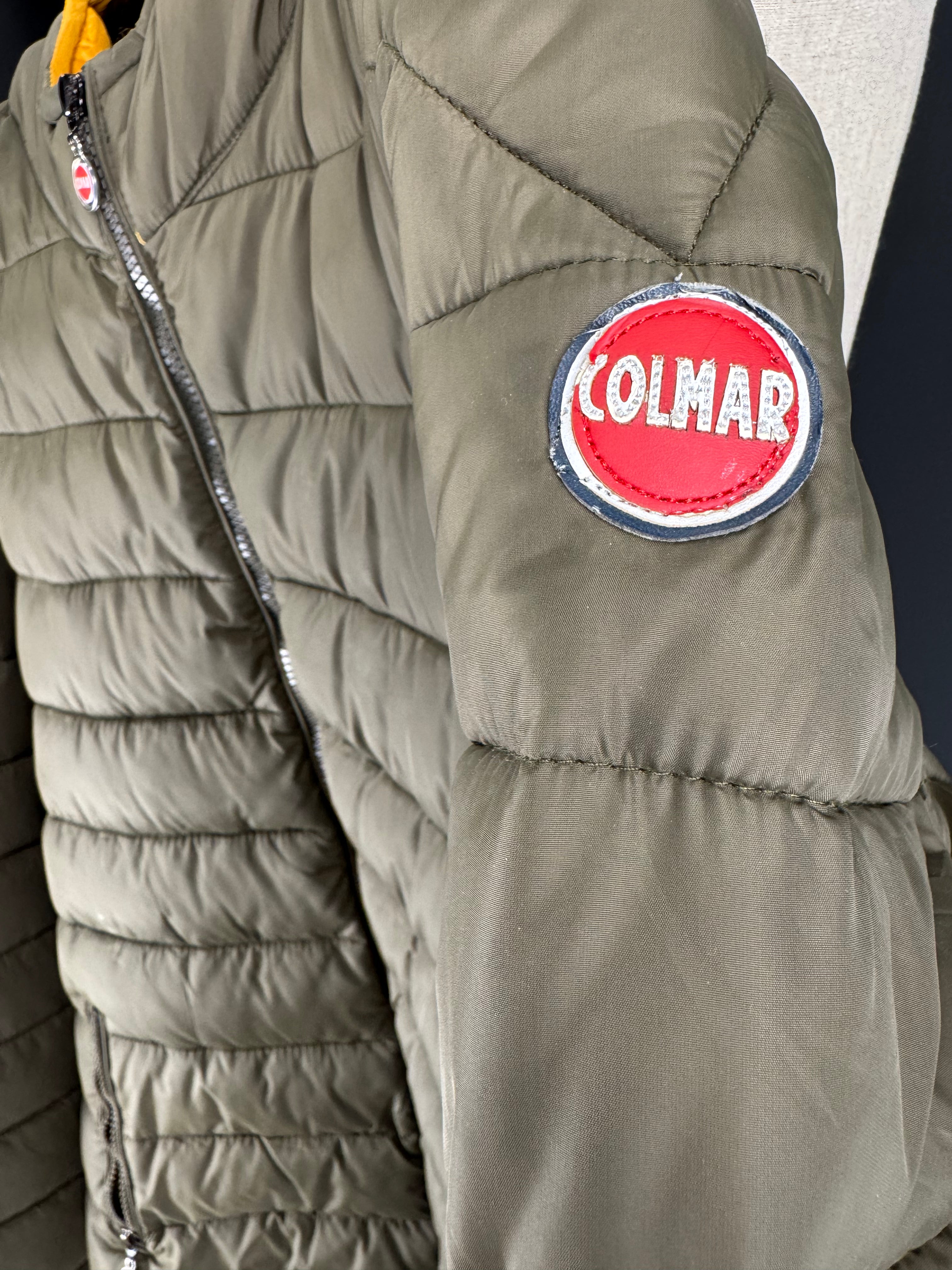 COLMAR - GIUBBINO UOMO