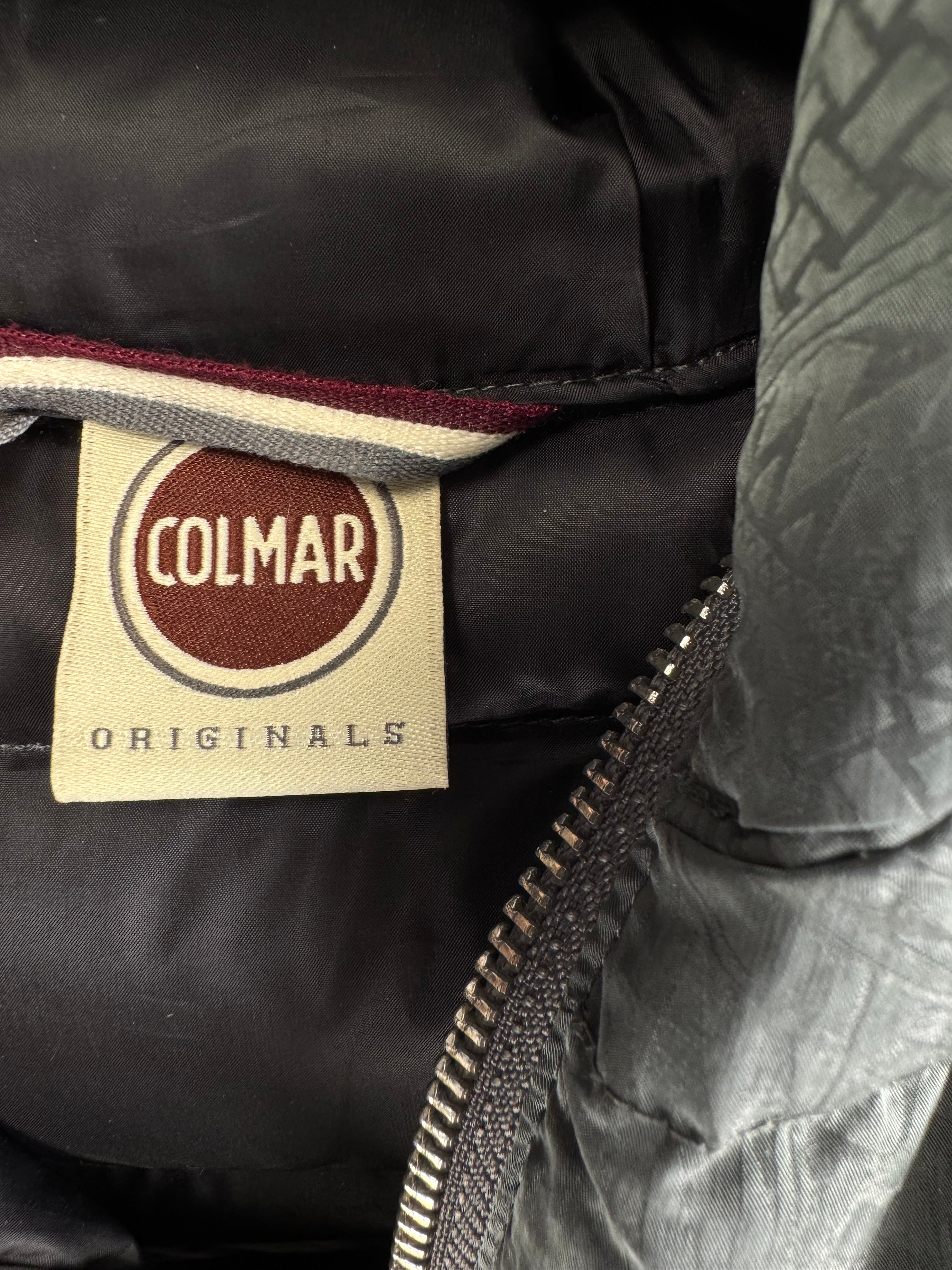 COLMAR - GIUBBINO DONNA