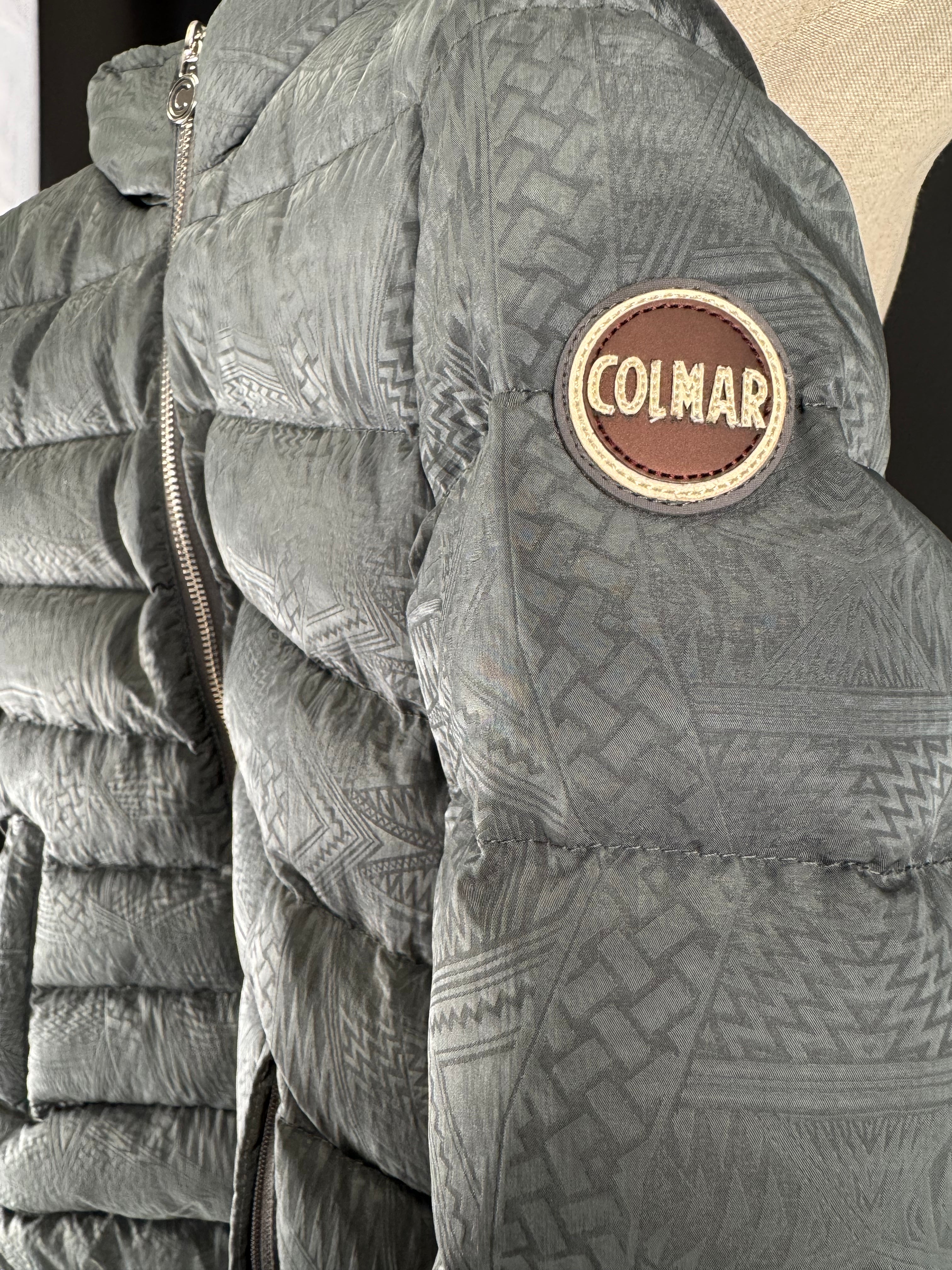 COLMAR - GIUBBINO DONNA