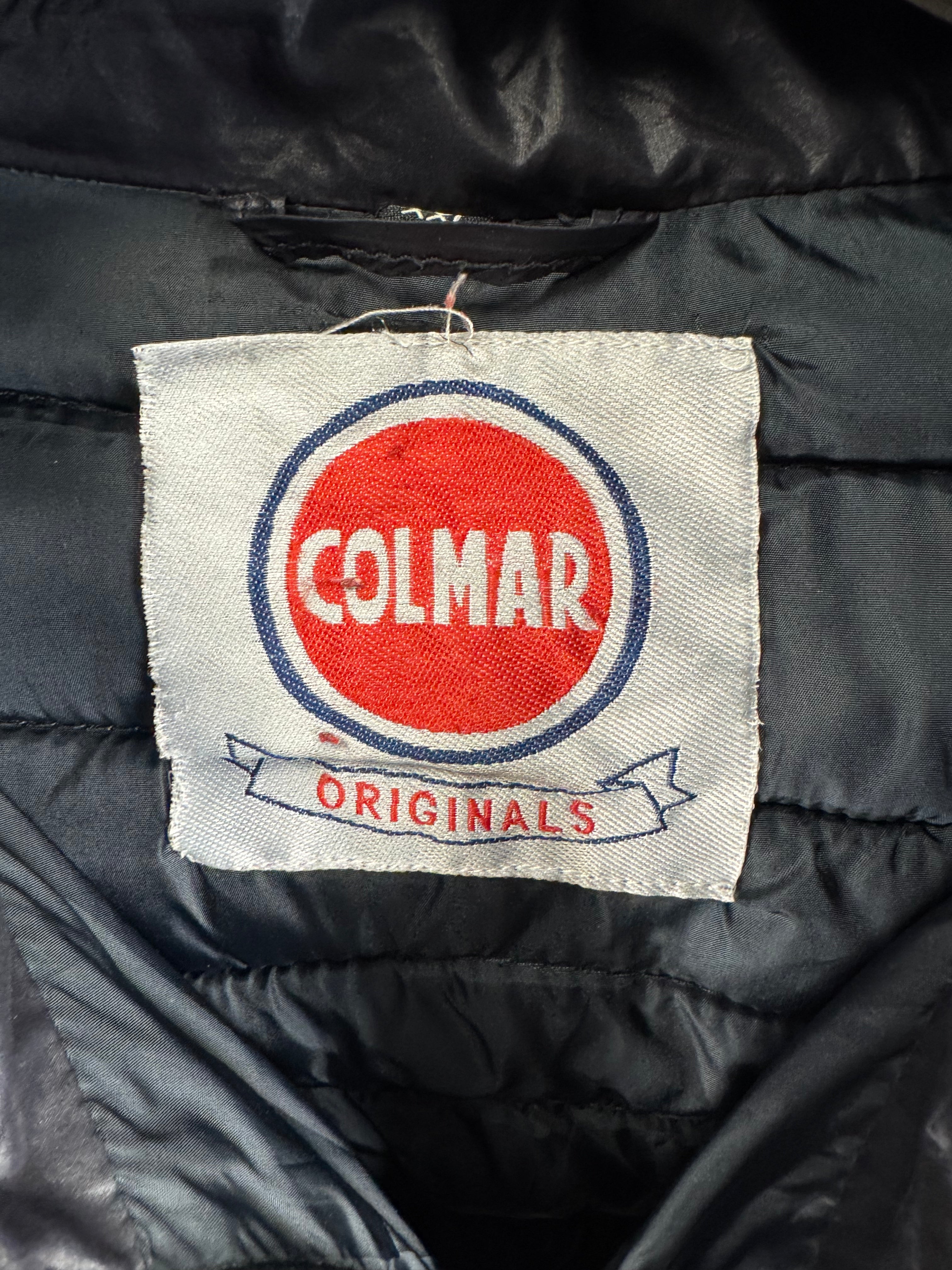 COLMAR - GIUBBINO UOMO