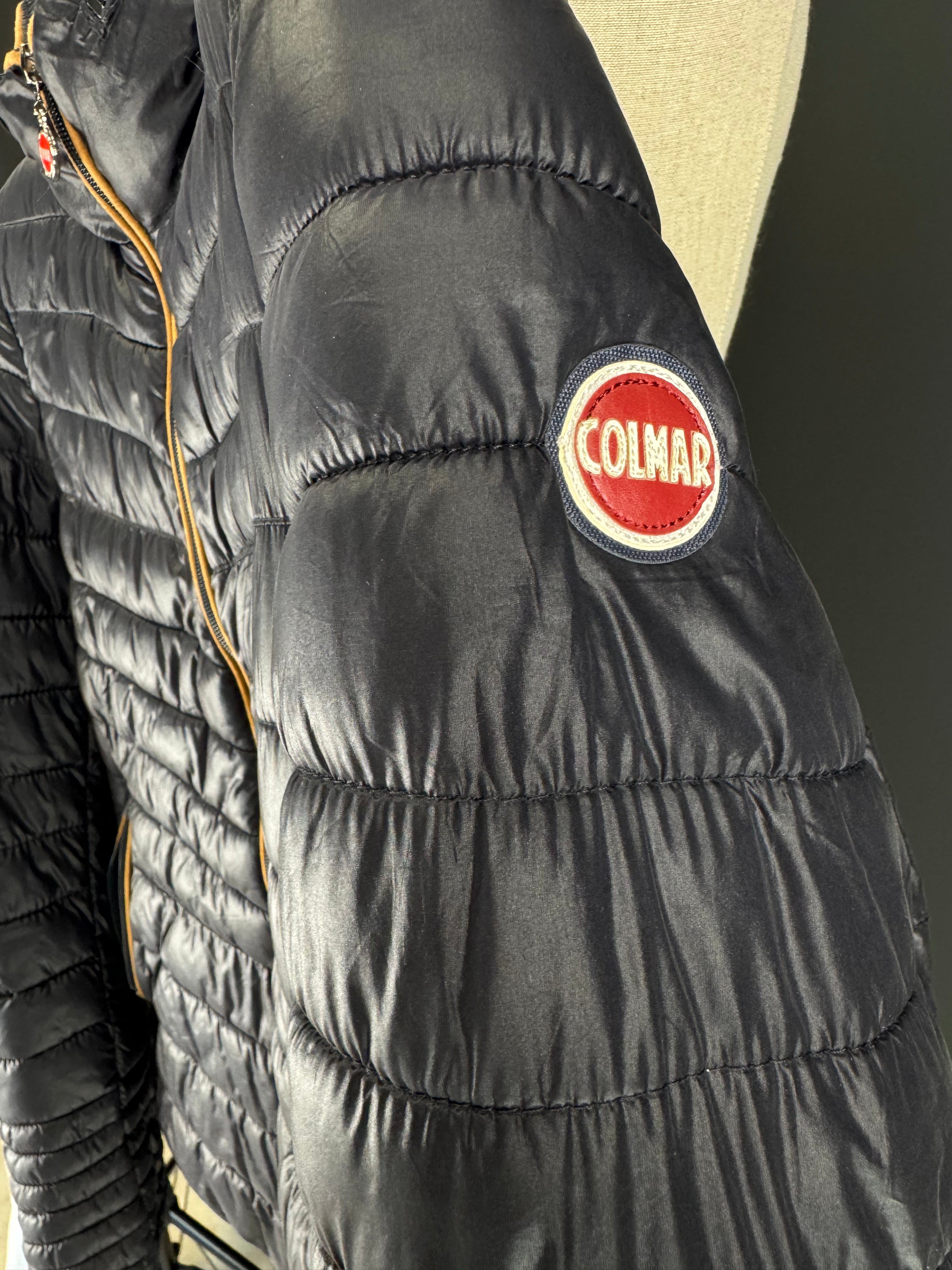 COLMAR - GIUBBINO UOMO