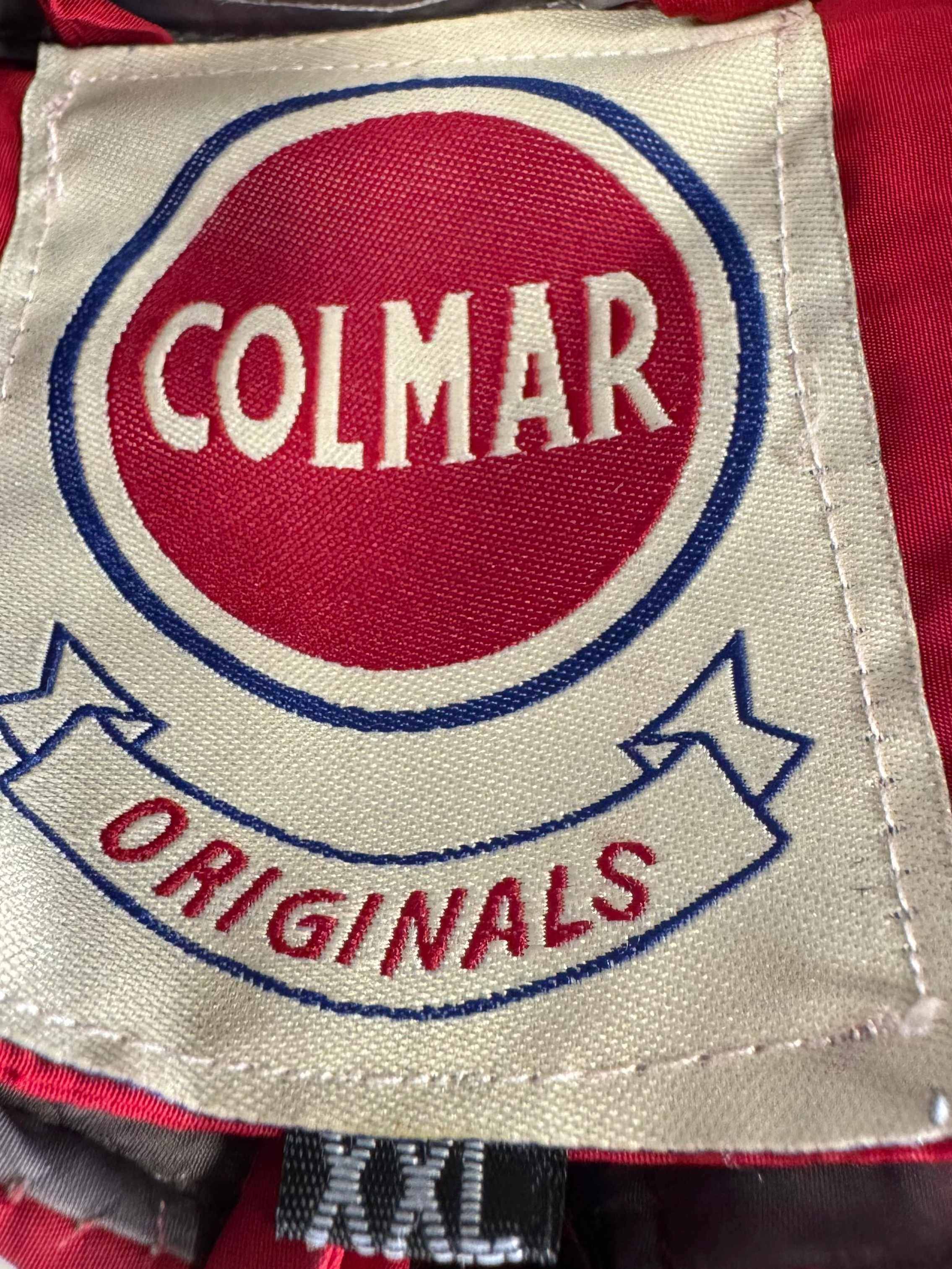 COLMAR - GIUBBINO UOMO