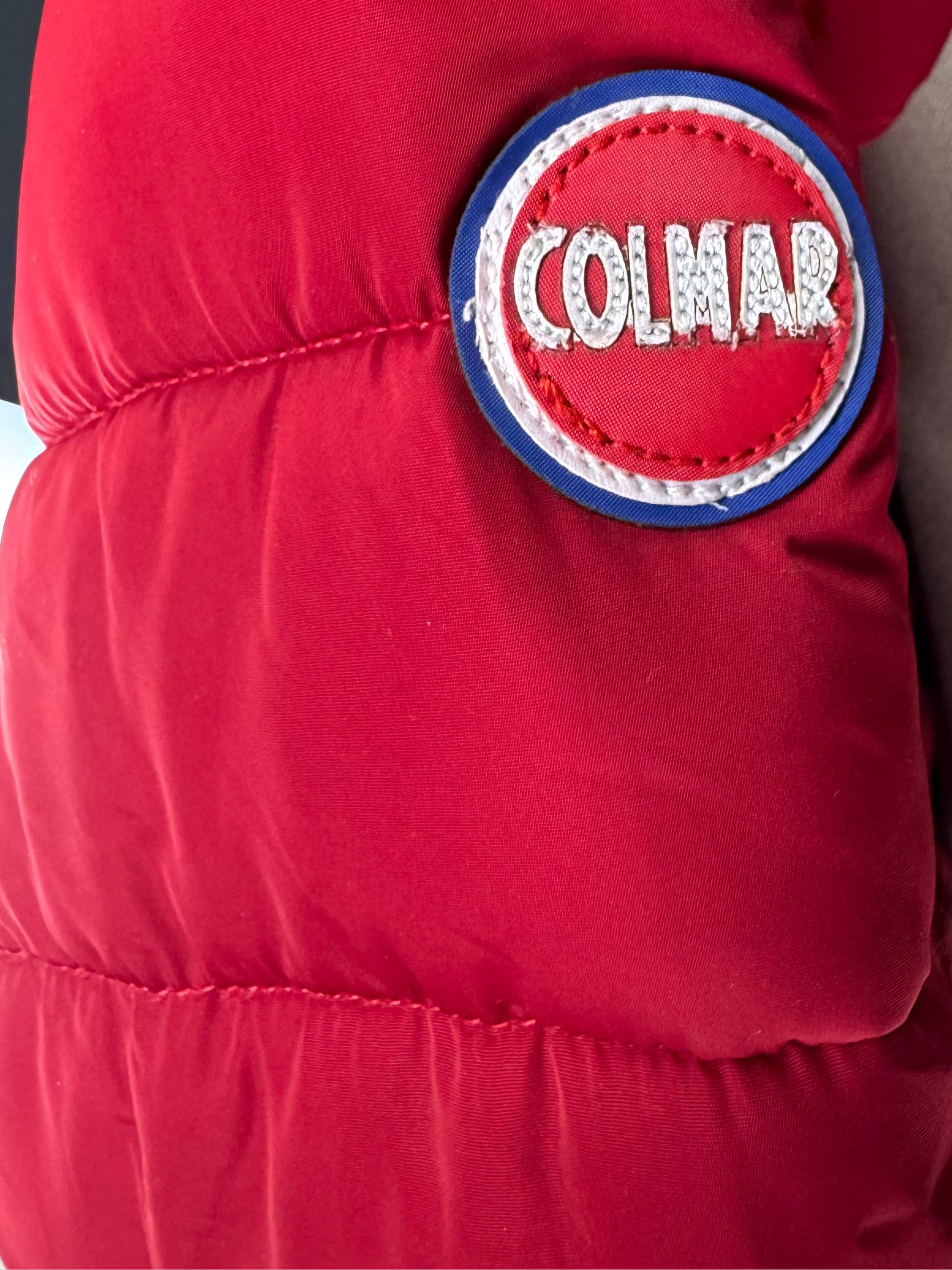 COLMAR - GIUBBINO UOMO