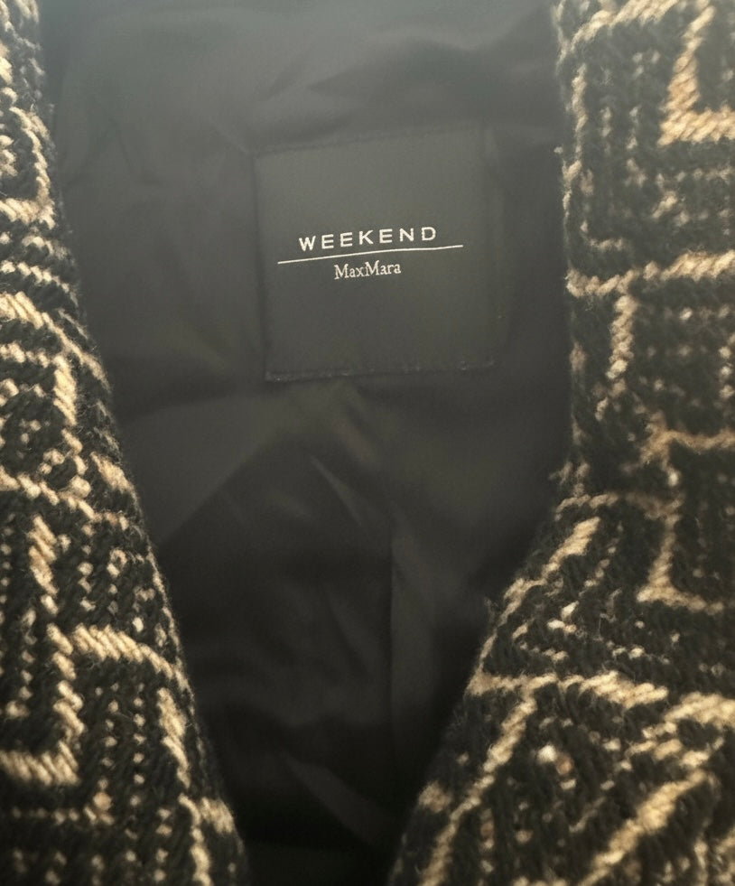 MAX MARA-CAPPOTTO
