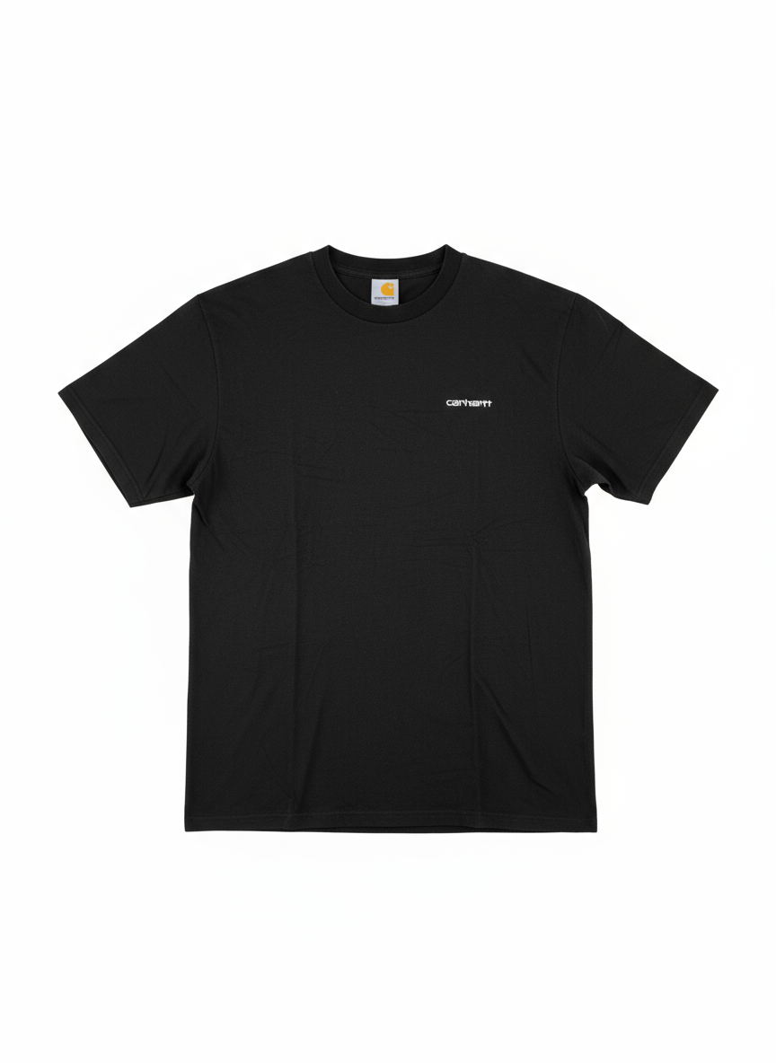 CARHARTT - T SHIRT