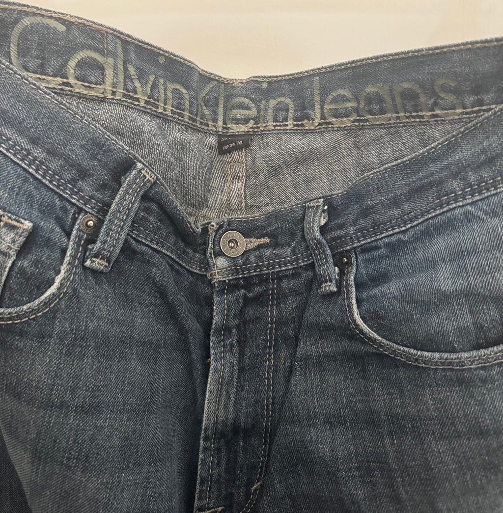 CALVIN KLEIN - JEANS