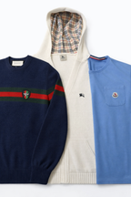 MIX VINTAGE-BRAND-LUXURY