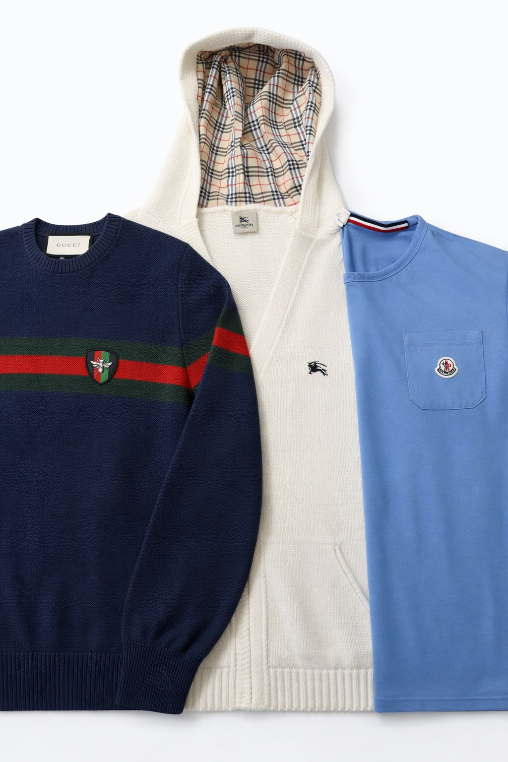 MIX VINTAGE-BRAND-LUXURY