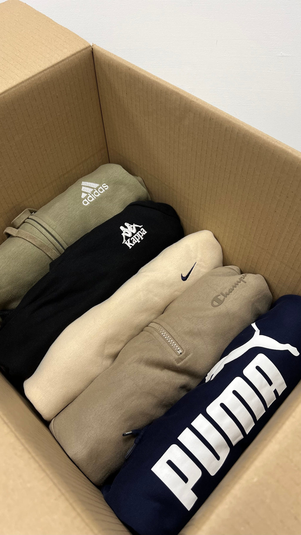 10 KG STARTER BOX - RESELLERS
