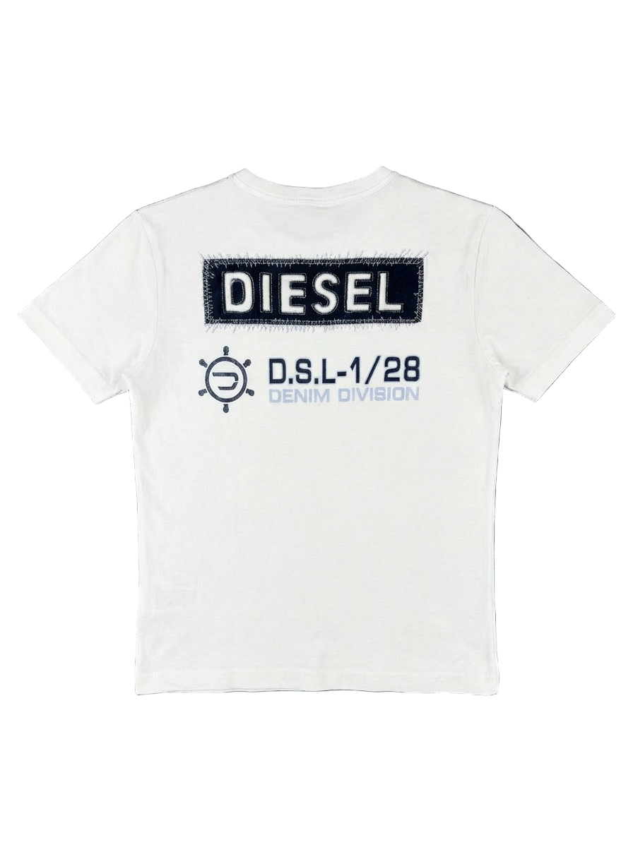 DIESEL - T-SHIRT
