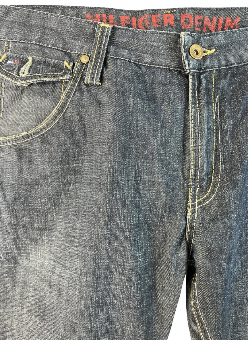 TOMMY HILFIGER-JEANS