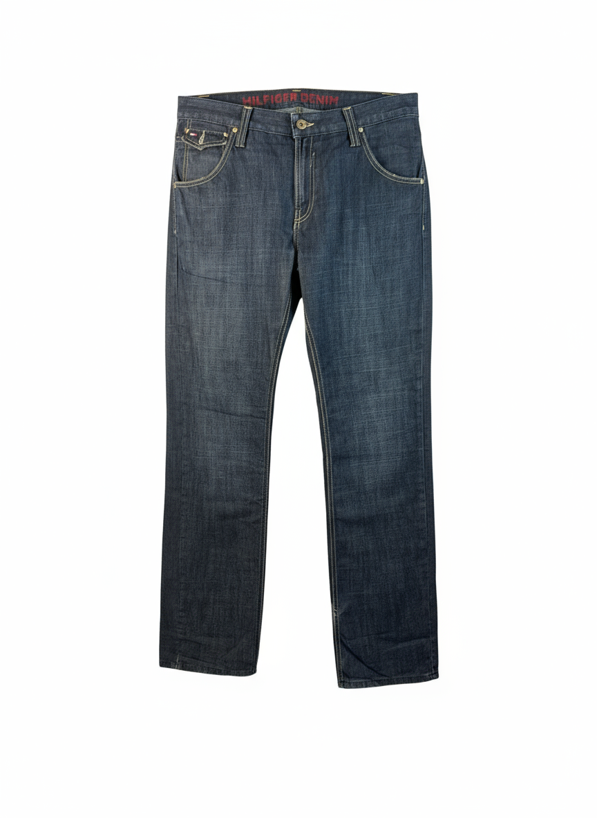 TOMMY HILFIGER-JEANS