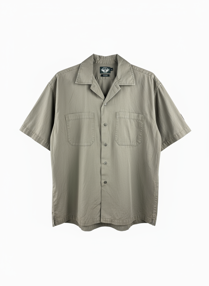 DOCKERS - CAMICIA CLASSICA