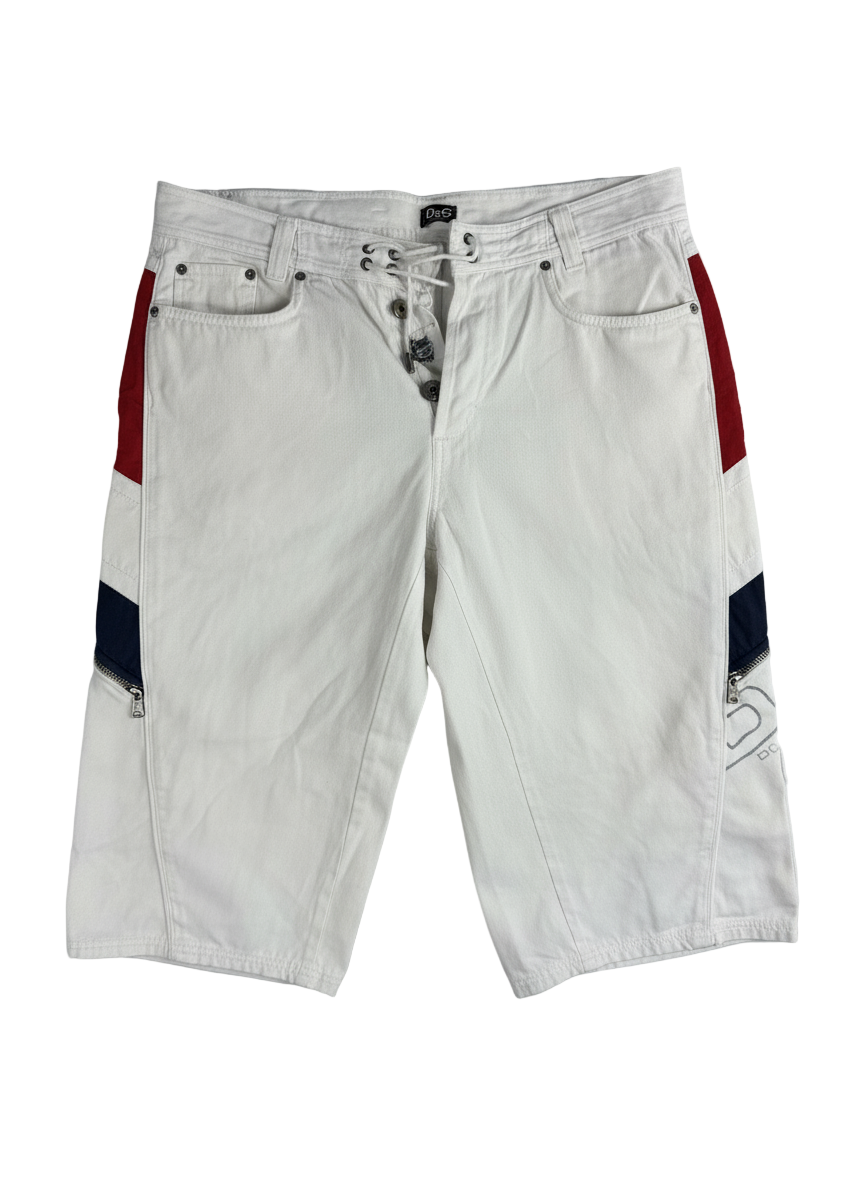 DOLCE & GABBANA - PANTALONCINO